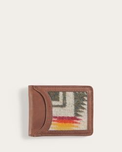 pendleton HARDING BIFOLD WALLET