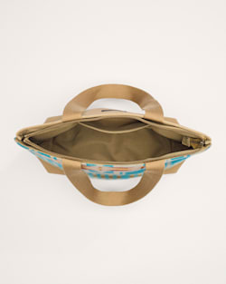 Pendleton HARDING CITY ZIP TOTE