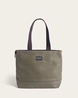 Pendleton HARDING CITY ZIP TOTE