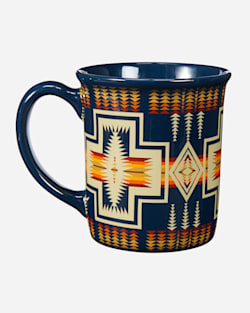 pendleton HARDING COFFEE MUG