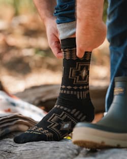 Pendleton HARDING CREW SOCKS