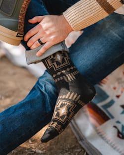 Pendleton HARDING CREW SOCKS
