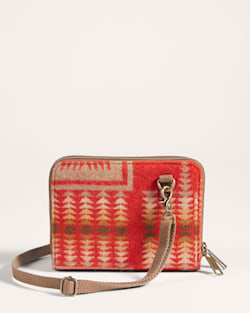 Pendleton HARDING CROSSBODY ORGANIZER