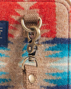Pendleton HARDING CROSSBODY ORGANIZER