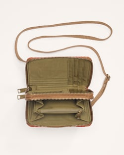 Pendleton HARDING CROSSBODY ORGANIZER