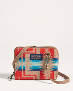 pendleton HARDING CROSSBODY ORGANIZER
