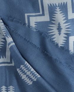 Pendleton HARDING FEATHERWEIGHT WOOL SCARF