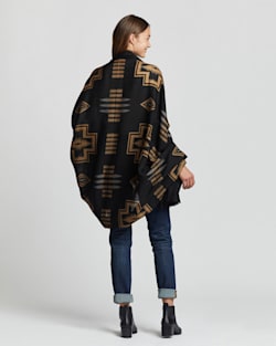 Pendleton HARDING FEATHERWEIGHT WOOL SCARF