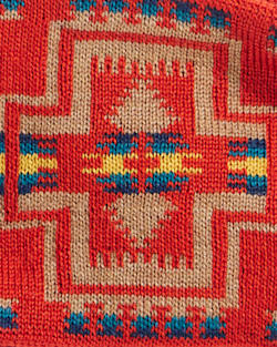 Pendleton HARDING FLEECE-LINED MERINO HEADBAND