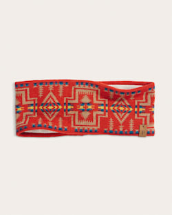 pendleton HARDING FLEECE-LINED MERINO HEADBAND