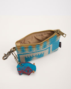 Pendleton HARDING ID POUCH