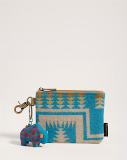 pendleton HARDING ID POUCH