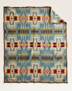 Pendleton HARDING JACQUARD BLANKET