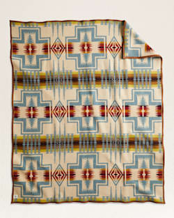 Pendleton HARDING JACQUARD BLANKET