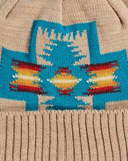 Pendleton HARDING MERINO KNIT CAP