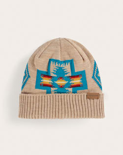 pendleton HARDING MERINO KNIT CAP
