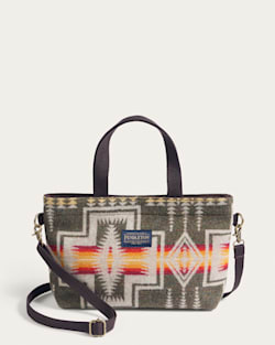 pendleton HARDING MINI TOTE