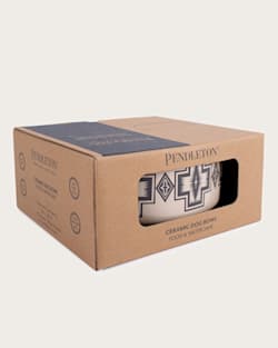 Pendleton HARDING PET BOWL