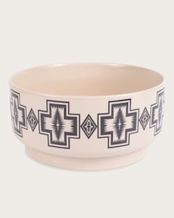 pendleton HARDING PET BOWL