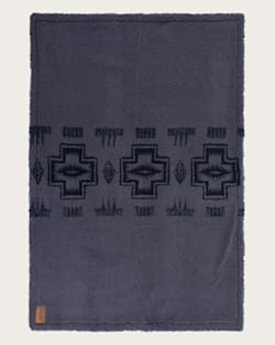 pendleton HARDING PET CRATE BLANKET