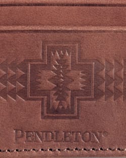 Pendleton HARDING SLIM WALLET