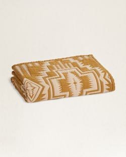 Pendleton HARDING STAR COTTON MATELASSE COVERLET