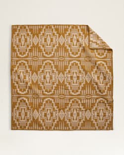 pendleton HARDING STAR COTTON MATELASSE COVERLET