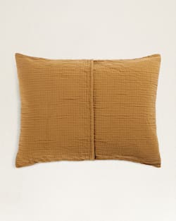 Pendleton HARDING STAR COTTON MATELASSE SHAM