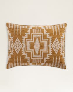 pendleton HARDING STAR COTTON MATELASSE SHAM