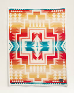 Pendleton HARDING STAR CRIB BLANKET