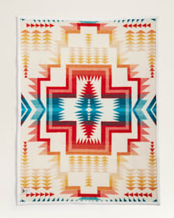 Pendleton HARDING STAR CRIB BLANKET