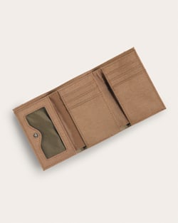 Pendleton HARDING TRIFOLD WALLET