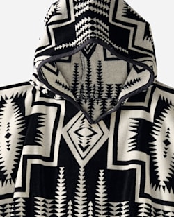 Pendleton HARDING TWEEN HOODED TOWEL