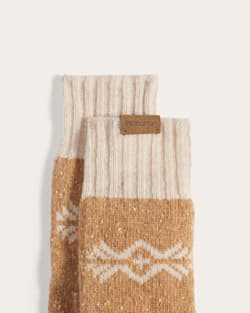Pendleton ICON LAMBSWOOL TEXTING GLOVES
