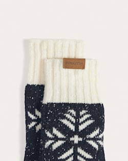Pendleton ICON LAMBSWOOL TEXTING GLOVES