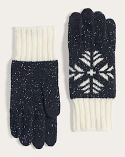 pendleton ICON LAMBSWOOL TEXTING GLOVES
