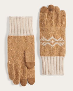 pendleton ICON LAMBSWOOL TEXTING GLOVES