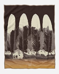 Pendleton IN THEIR ELEMENT BLANKET