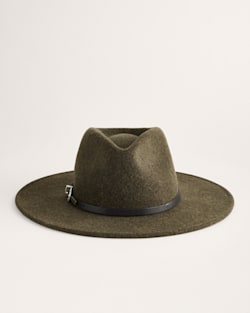 Pendleton JACKIE WOOL FELT HAT