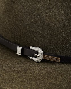 Pendleton JACKIE WOOL FELT HAT