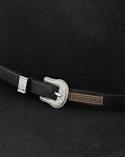 Pendleton JACKIE WOOL FELT HAT