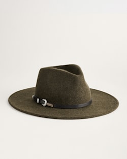 pendleton JACKIE WOOL FELT HAT