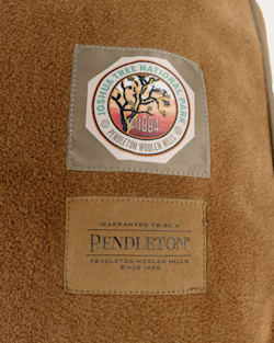 Pendleton JOSHUA TREE NATIONAL PARK PET BED - NAPPER