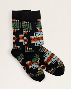 pendleton KIDS CHIEF JOSEPH CREW SOCKS