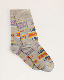 pendleton KIDS CHIEF JOSEPH CREW SOCKS