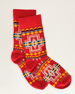 pendleton KIDS HARDING CREW SOCKS