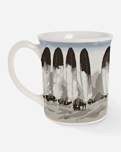 pendleton LEGENDARY COFFEE MUG