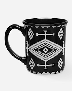 pendleton LOS OJOS COFFEE MUG