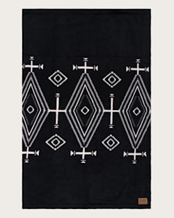 pendleton LOS OJOS PET CRATE BLANKET