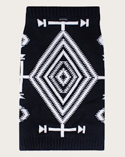 pendleton LOS OJOS PET SWEATER